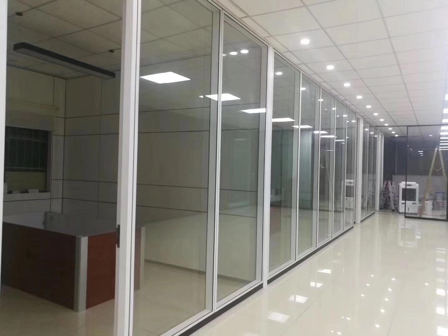 重慶高隔斷